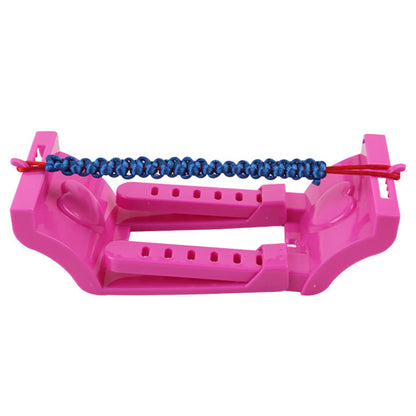 Girl DIY Bracelet Making
