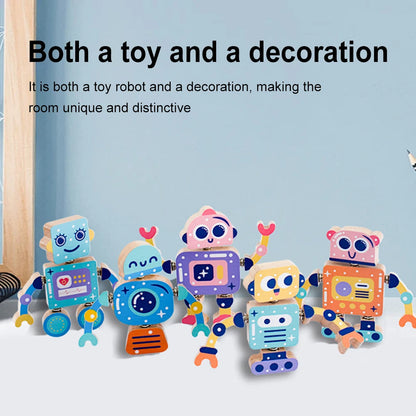 Wooden Montessori Toys Fine Motor Skill Toys Educational Learning Toys Gift for 3 4 5 6 Years Toddlers Kids